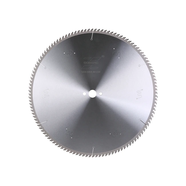 Aluminium Double Head Cut Off Saw Blade Buy Aluminium Double Head Cut