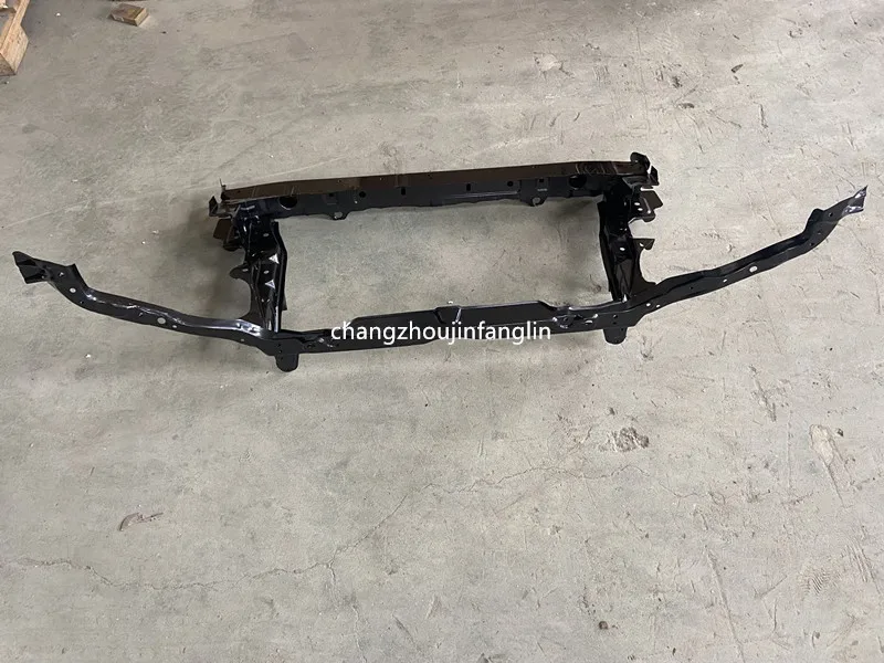 Комплект аксессуаров для кузова автомобиля опора радиатора corolla 2003 2004 2005