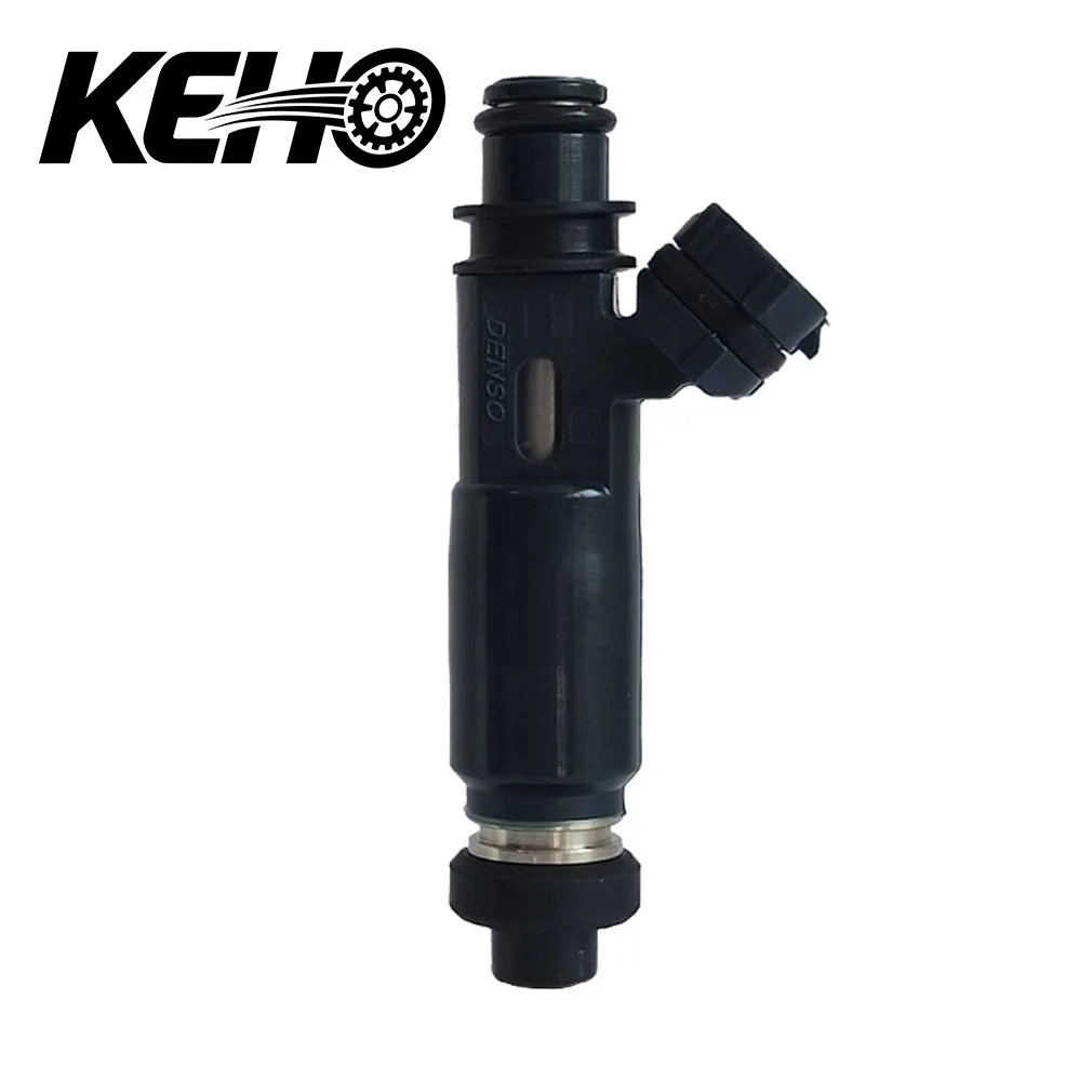 Fuel injector - 23250-11120 - Toyota Starlet EP91 Corolla EE102 Tercel EL51 4E-FE-1