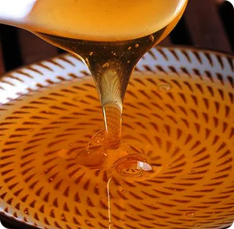 Натуральный пчелиный