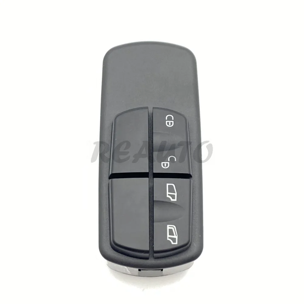 OE 0055451513 2326165005 Power Window Switch Control Panel for Mercedes Benz Axor Truck Spare Parts