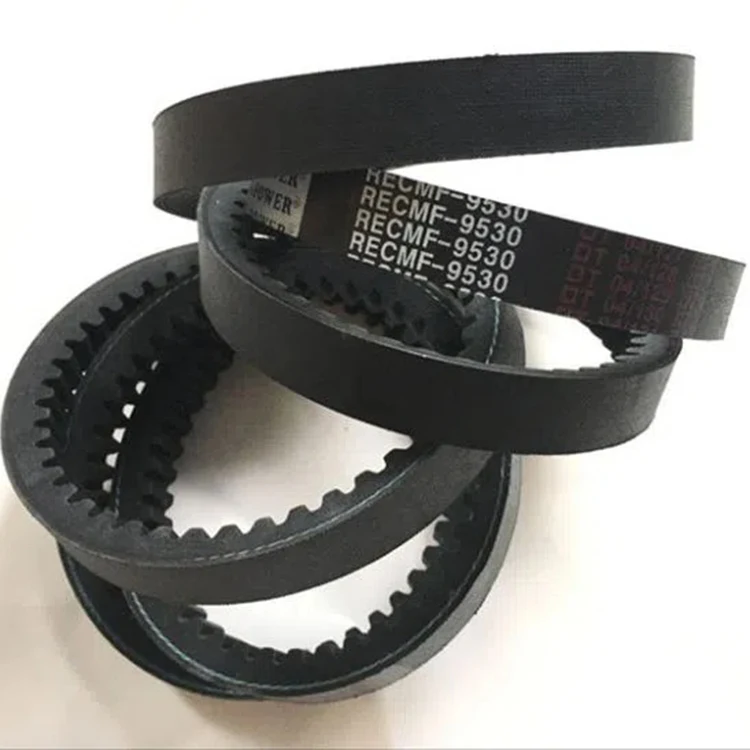 2024 Rice Combine Spare Part New Gates Belts Bando Dc70 Sc59 Hpx for Kubota Harvester