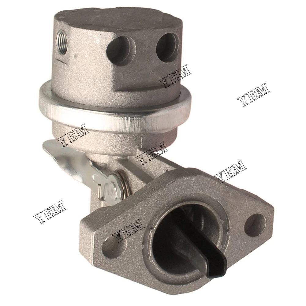 Excellent Quality Fuel Pump RE517230 for John Deere 4045H 810D 810E 1010D 1010E 1110D 1110E 1210E