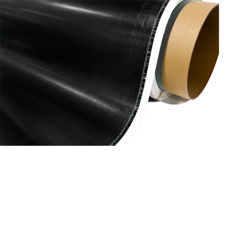 Bestselling 3K Carbon Fiber Fabric Prepreg Lightweight Fiberglass for Sport Application