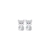 Focale Fox Gris clair SA81
