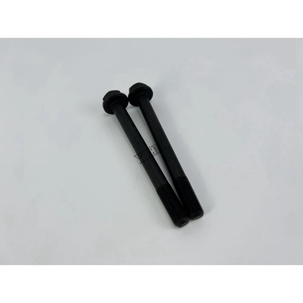 For Perkins 1004-4 Cylinder Head Screw 32166222 Repair Parts Industrial Machinery Engine Parts