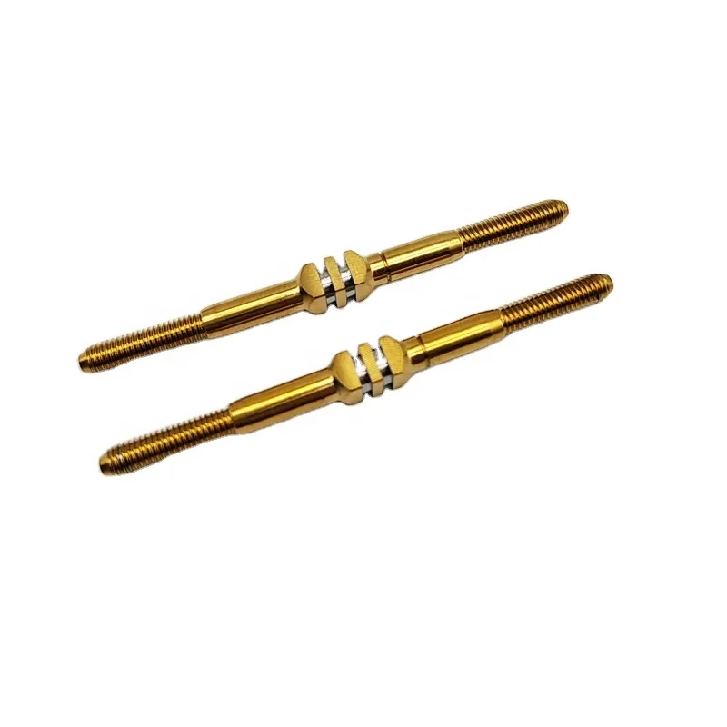 Под заказ сплав Gr5 титановая Стяжка с