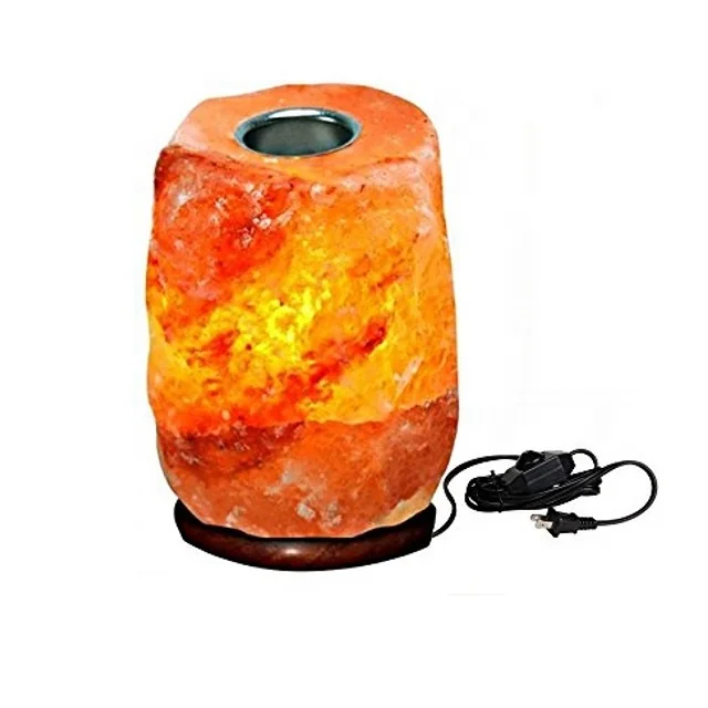 Himalayan Pink Rock Salt Aroma Lamp For Salt Buy Salt Lamp Aroma