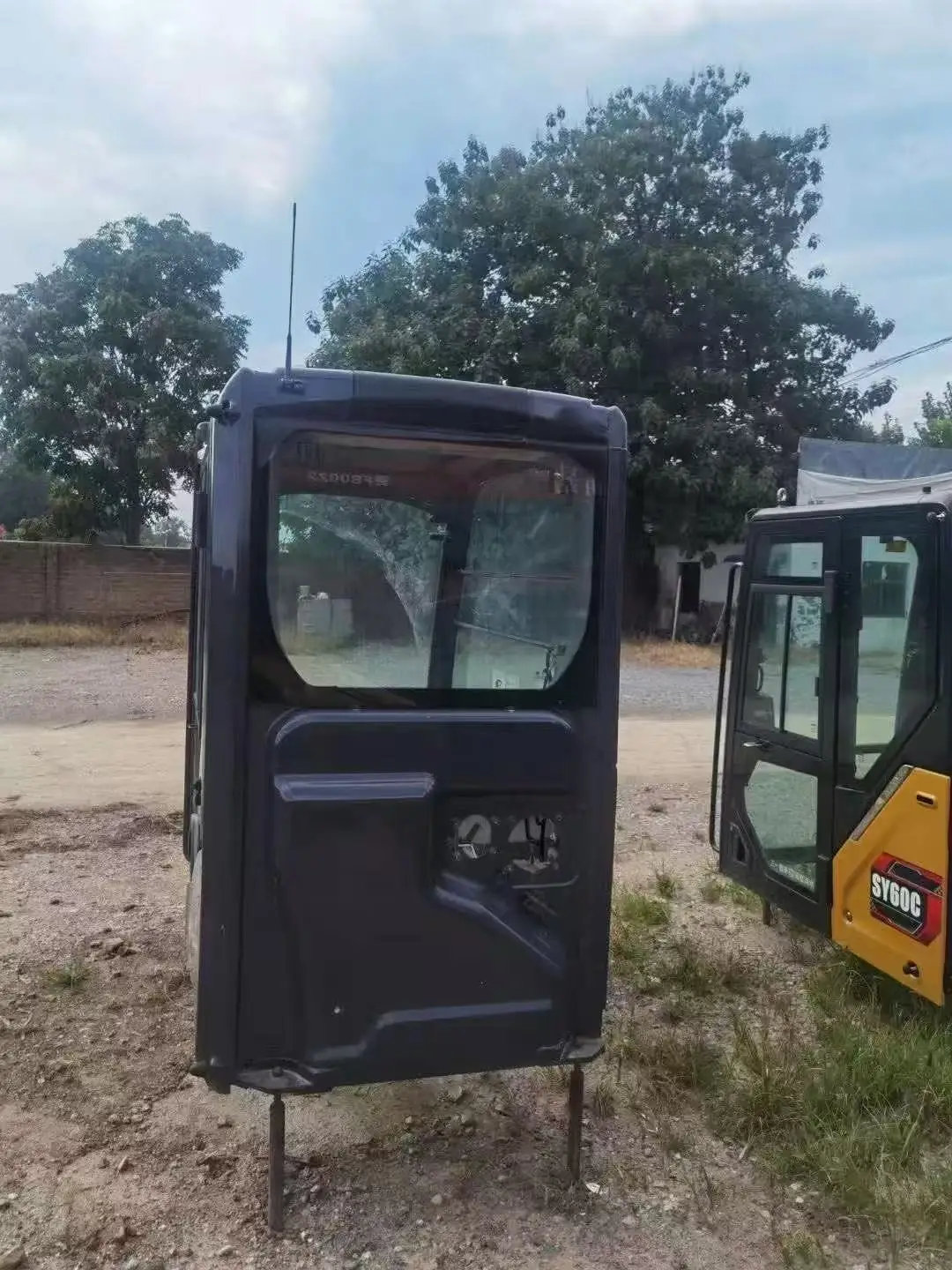 s-yuichi専用　2点まとめ売り zx135usl_forestry_walkaround_i