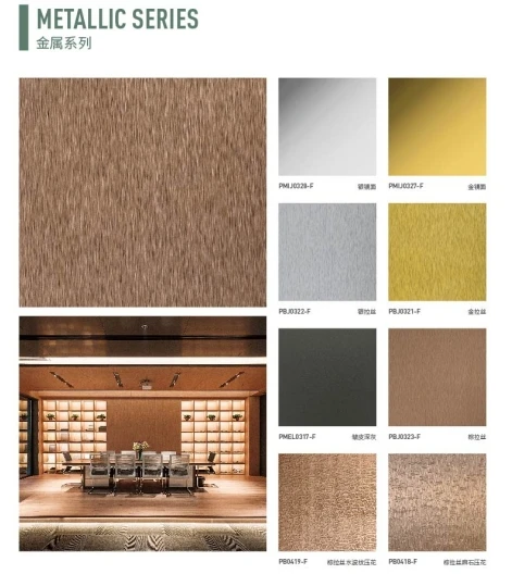 ACP Panel ACP Sheet Plastic Sheet 3mm Aluminum Composite Panel