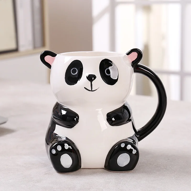 Mug Demande Super Marraine - woollypanda – Woolly Panda