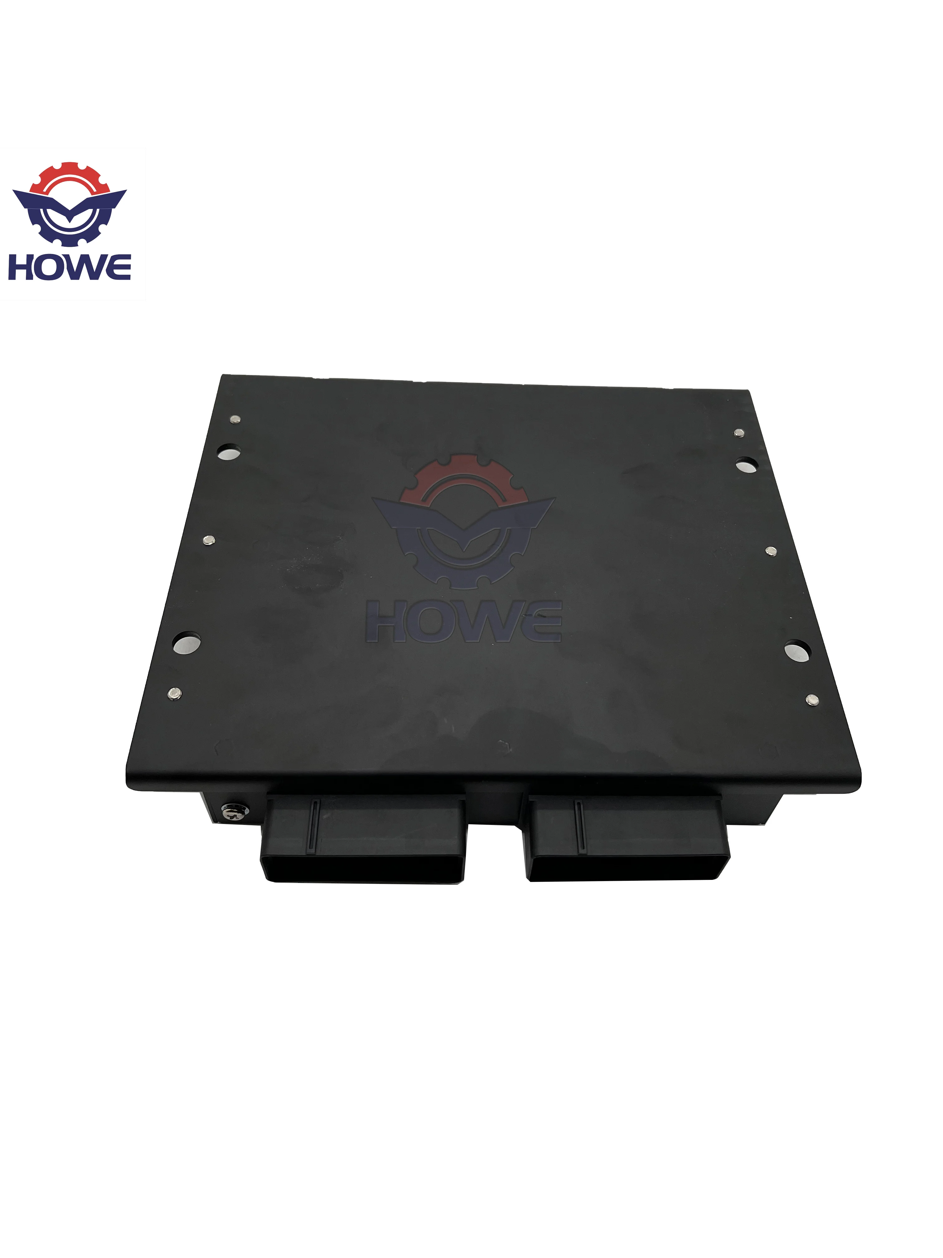 Excavator Parts HX210S HX220S Controller Board 21K6-32713