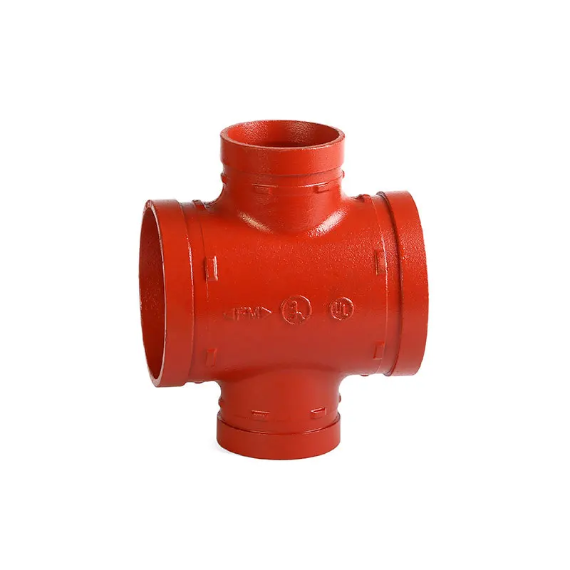 FM UL Approved Fire Fighting Pipes Fire Sprinkler System Fire ...