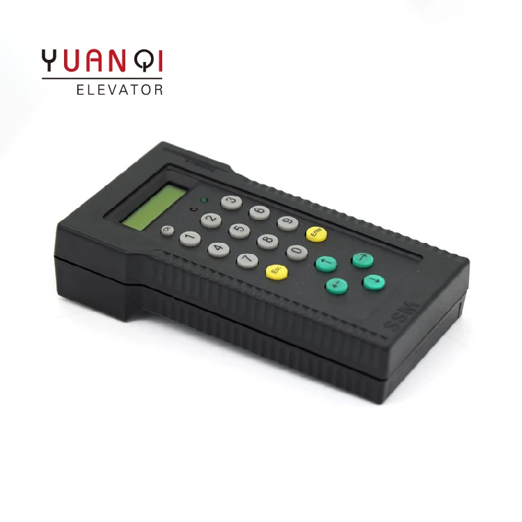 Lift  Diagnostics Tool Supplier Elevator 5400 Elevator IDD/V30 SSM ElevatorTest Tool 336515