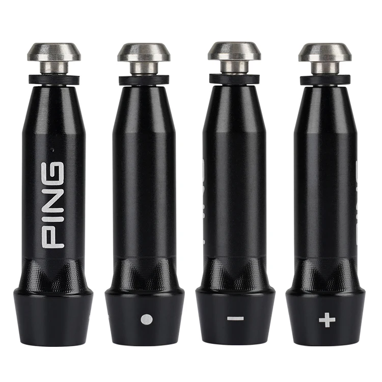 Hot Selling 2022 Golf Adapter Sleeve Golf Driver Golf Shaft Adapter