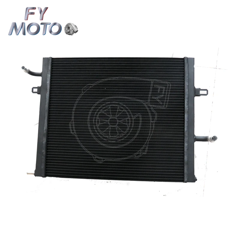 Performance Radiator For Bmw B48 B58 120i 125i M140i 220i 230i M240i ...