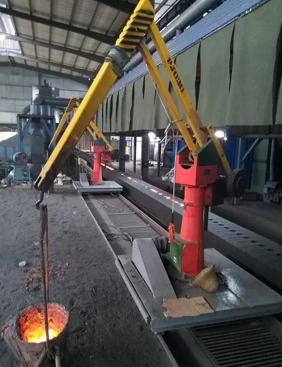 Hebei Hendon Trade Co., Ltd. 2