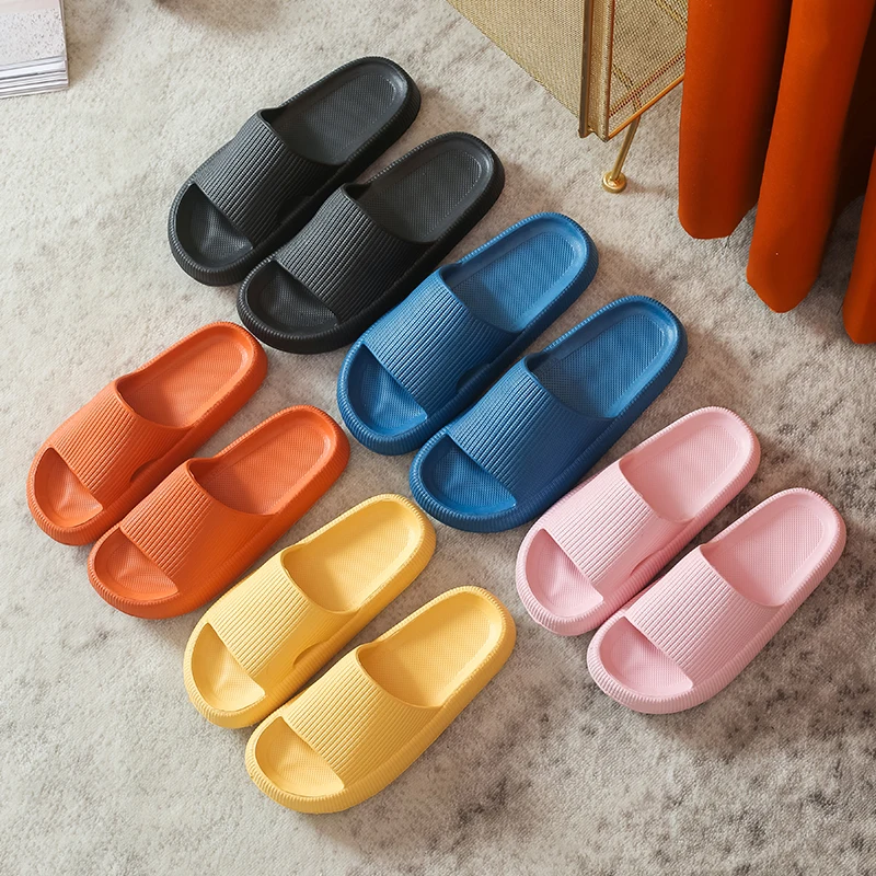 ladies bathroom slippers online