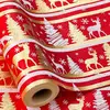 Red Reindeer