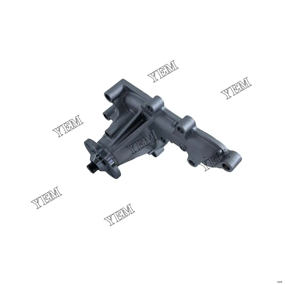 Repair Kit 1HZ Water Pump for Toyota 5