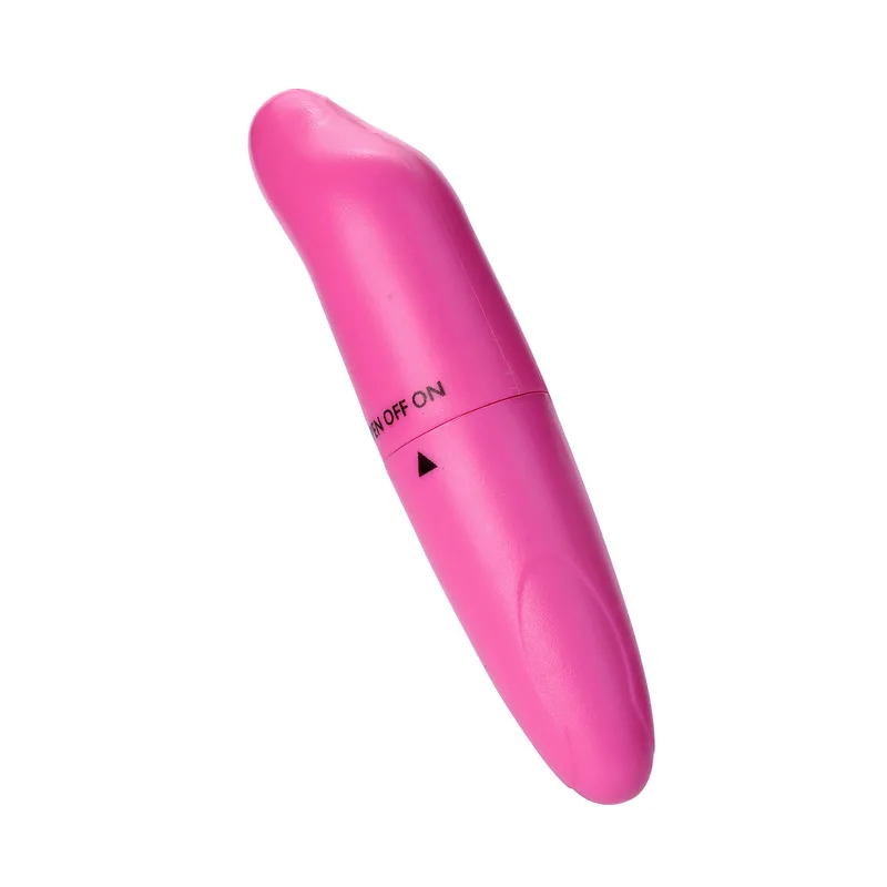 Dolphin Massager Sex Toy Vibrator