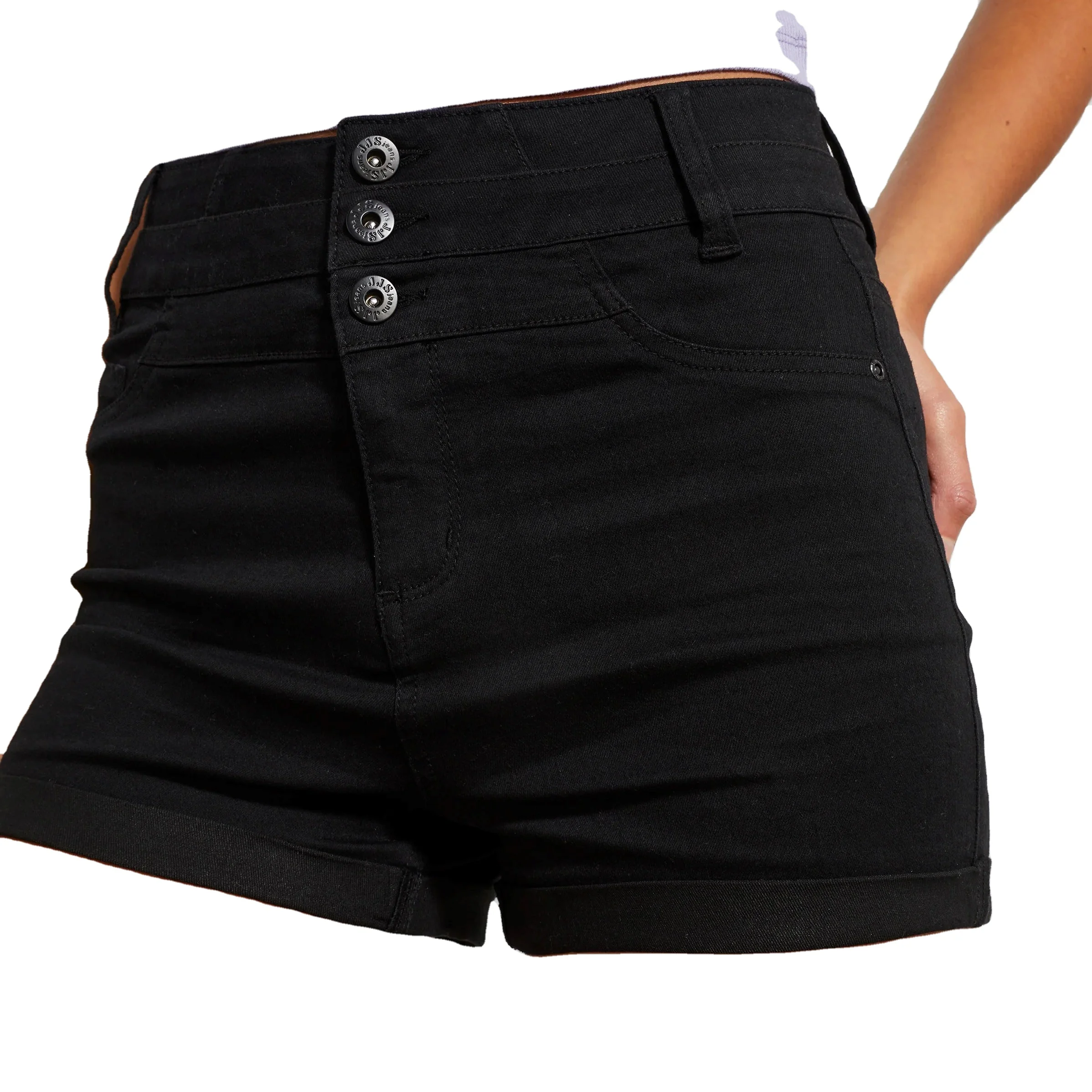 Pantalones Vaqueros Cortos Ajustados Para Mujer,Moda De Verano,Venta  Directa De Fábrica - Buy Mujer Vaqueros Skinny,Caliente Mujer Vaqueros,Los  Niños Pantalones Vaqueros Pantalones Product on Alibaba.com