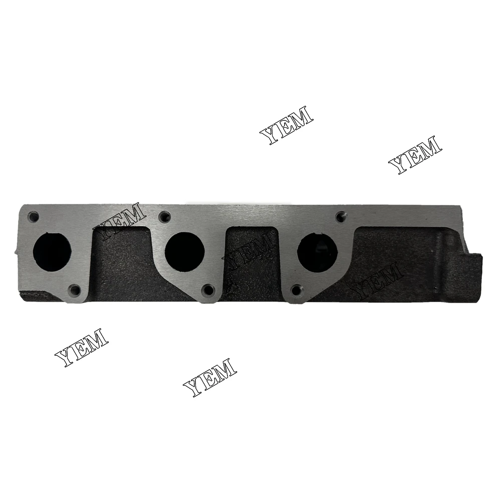 Diesel Engine D600 Cylinder Head for Kubota Cylinder Head 5