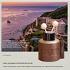 Fragancia de hotel Hilton-premium
