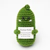 Cucumber Autumn Fragrance Green2