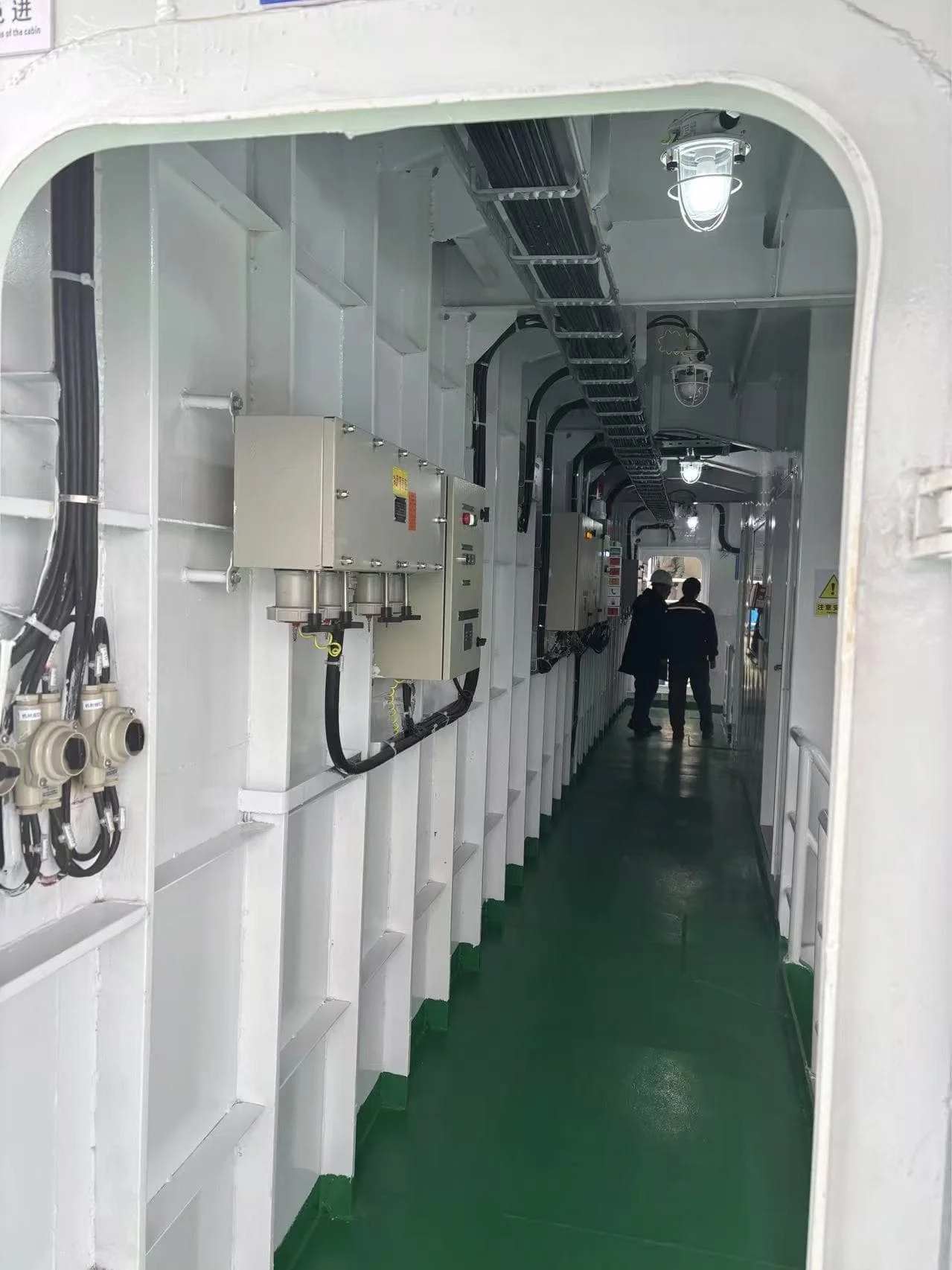 Quality Choice Efficient Sea Freight Solutions Teu Feu High Capacity Vessels Advanced Handling Systems Container Ship