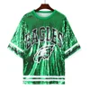 Green Eagles