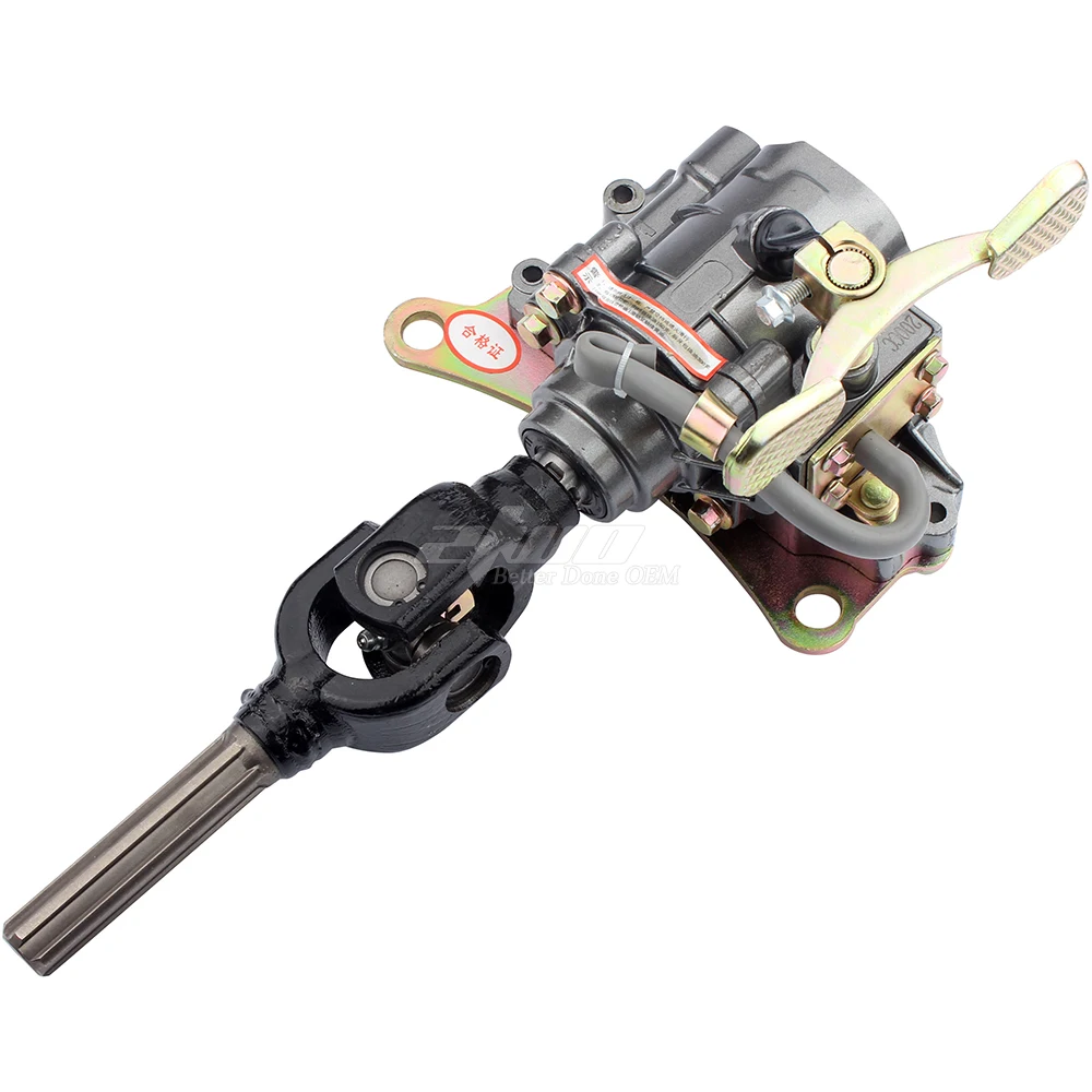 ATV Transmission Reverse Gearbox 150-300cc Engine