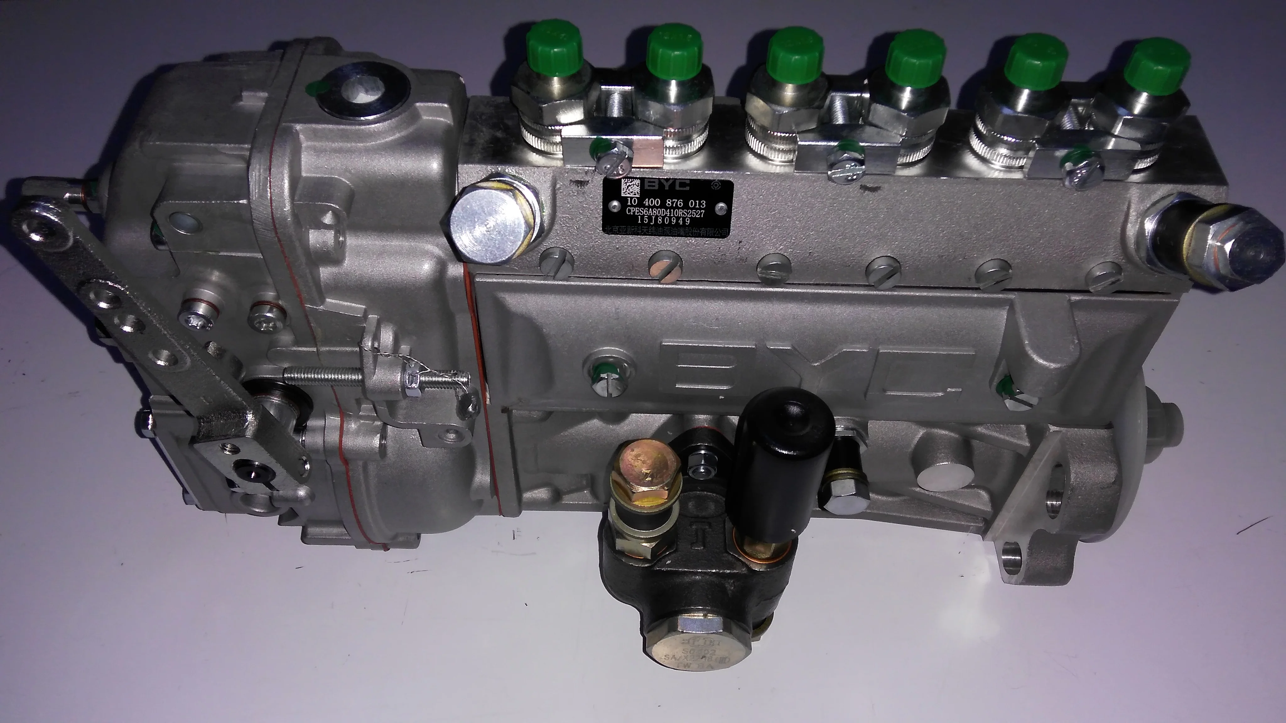 Deutz Fuel Injection Pump for F6L913 F6L912 diesel Engine
