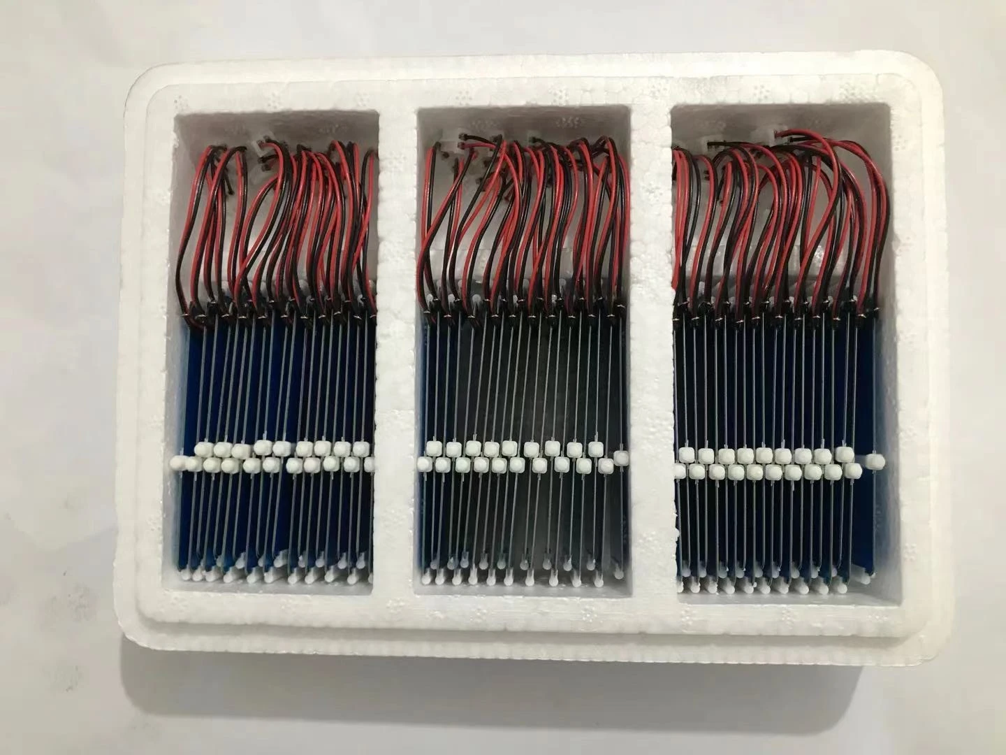 Wac 2 Cable Piezoelectric Needle Selector For Santoni Sm88 Top1/top2