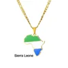Sierra Leona