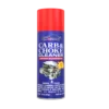 Car choke cleaner