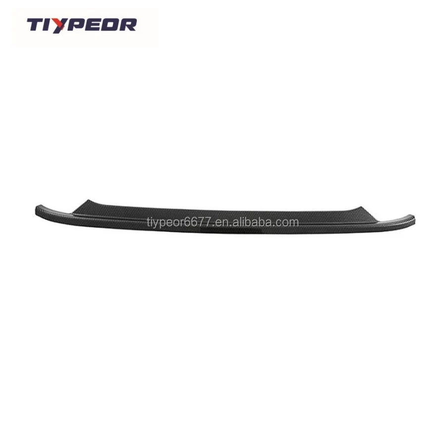 product exterior trims kit  for toyota alphard 2024 door cup protector handle front fog lamp rear mirror charging port cover-9