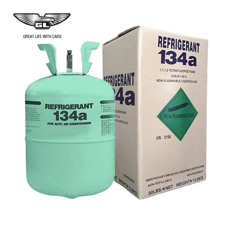 134a freon for sale