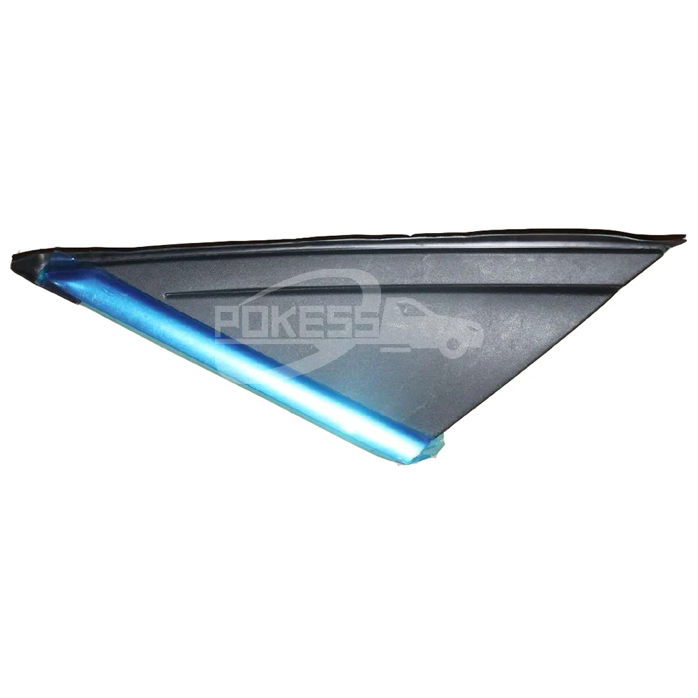 BM51A16003BF LQ-FKS-247L CP9Z16003B BM51A16E053AC 1698452 Plating Rear... — 2