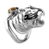 FEEK-37-Anillo curvo-plata