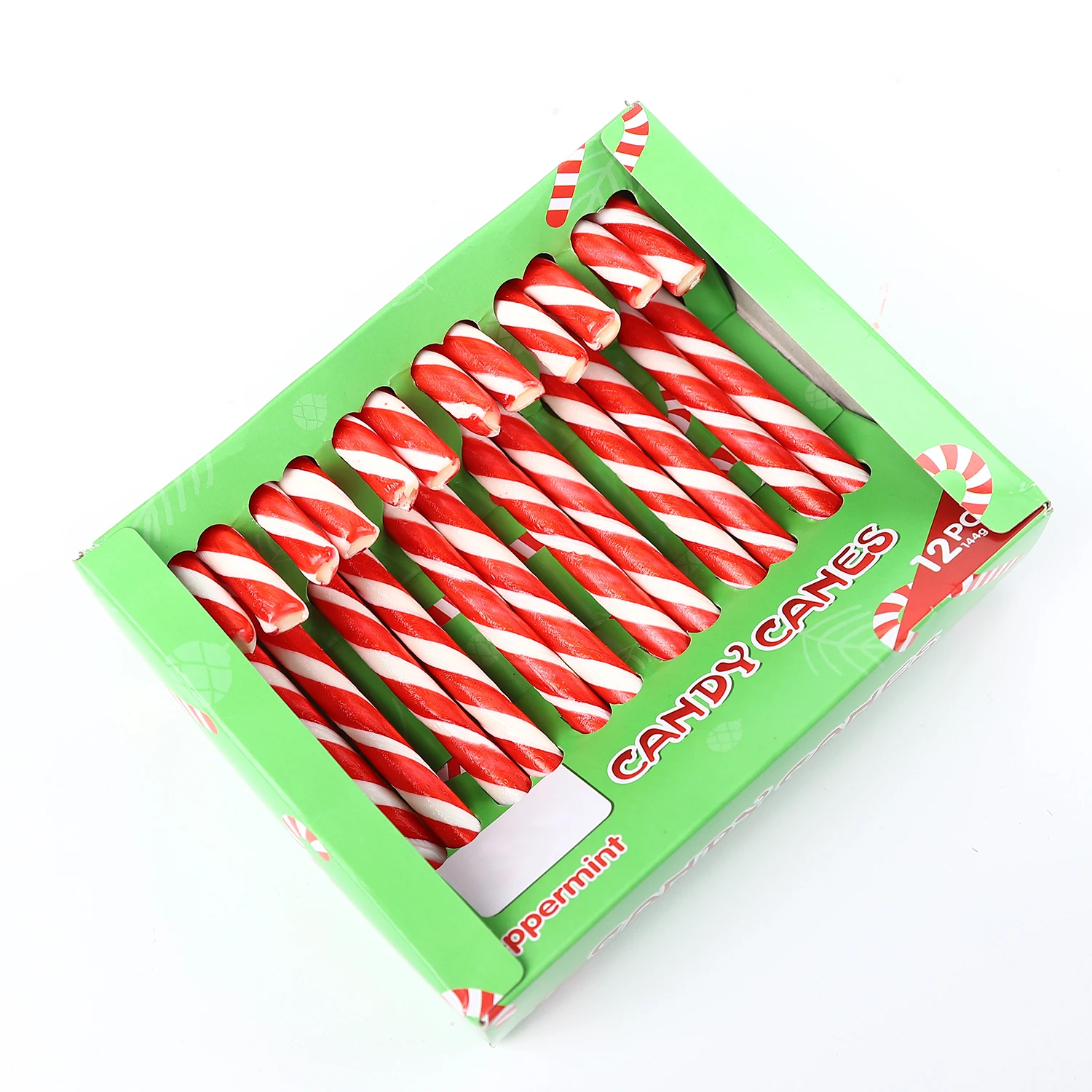 Peppermint Candy РєРѕРЅС„РµС‚С‹