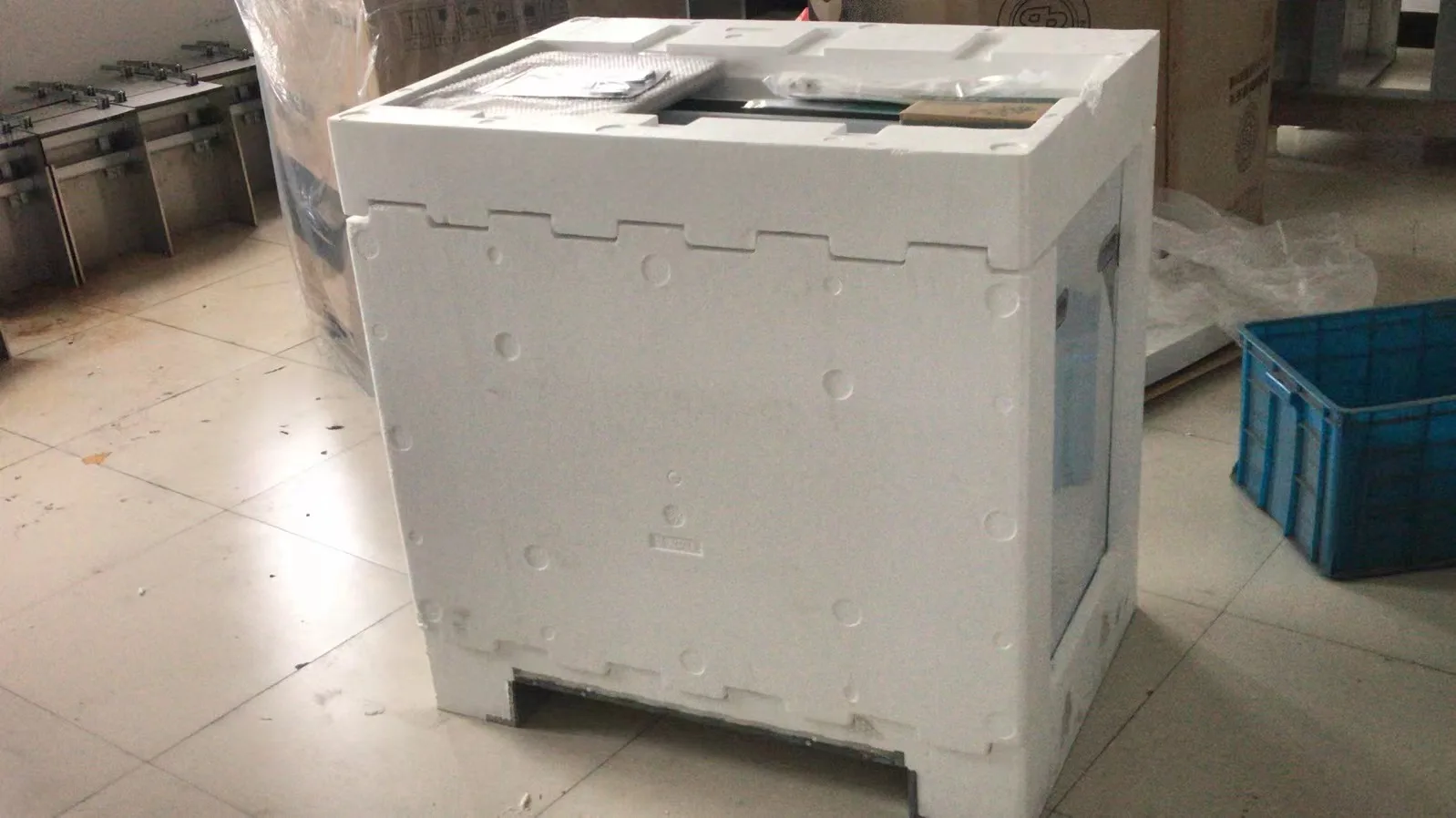 Automatic Ultrasonic Dishwasher Home Portable Sink Dishwasher Small