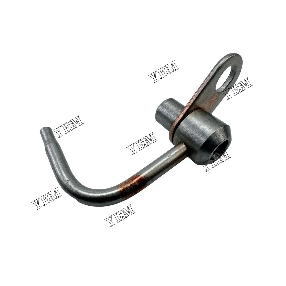 Oil Cooling Nozzle 2765605 Fit for Caterpillar 3054C Engine 5