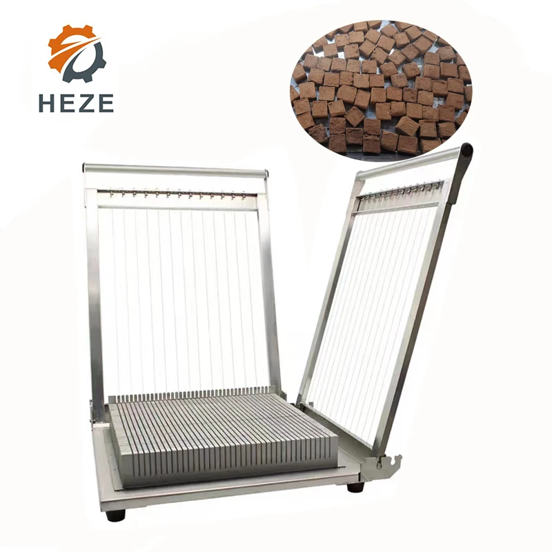 2020 Professional Cheese Block Cutter Chocolate Guitar Cutter Manual Caramel  Cutter Machine in Zhengzhou, Henan, China