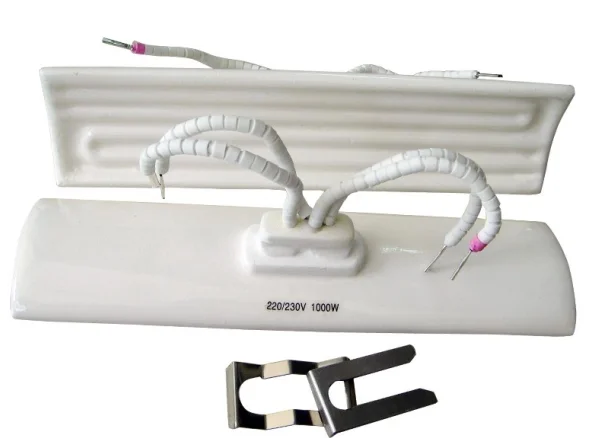 Ceramic Heater, 245*60mm, 240V, 500W - detail 6