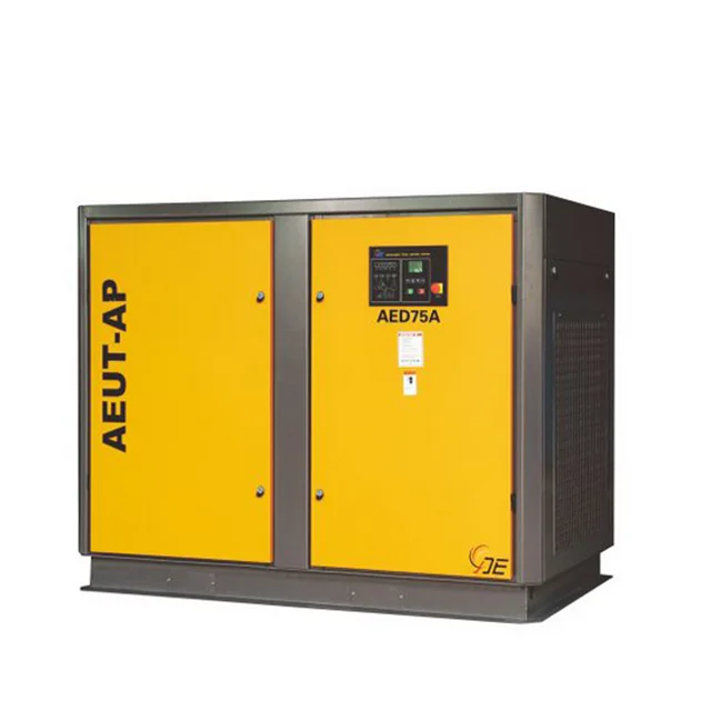 Screw Type Air Compressor Price 30kw Industrial Air Compressor
