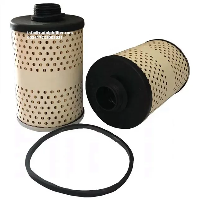 B10-AL Fuel Filter Assembly Fuel Water Separator Replaces Tank Fuel Filter