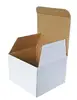 Caja corrugada