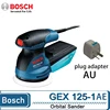 GEX 125-1 AE AU