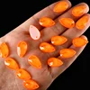 Naranja Neón